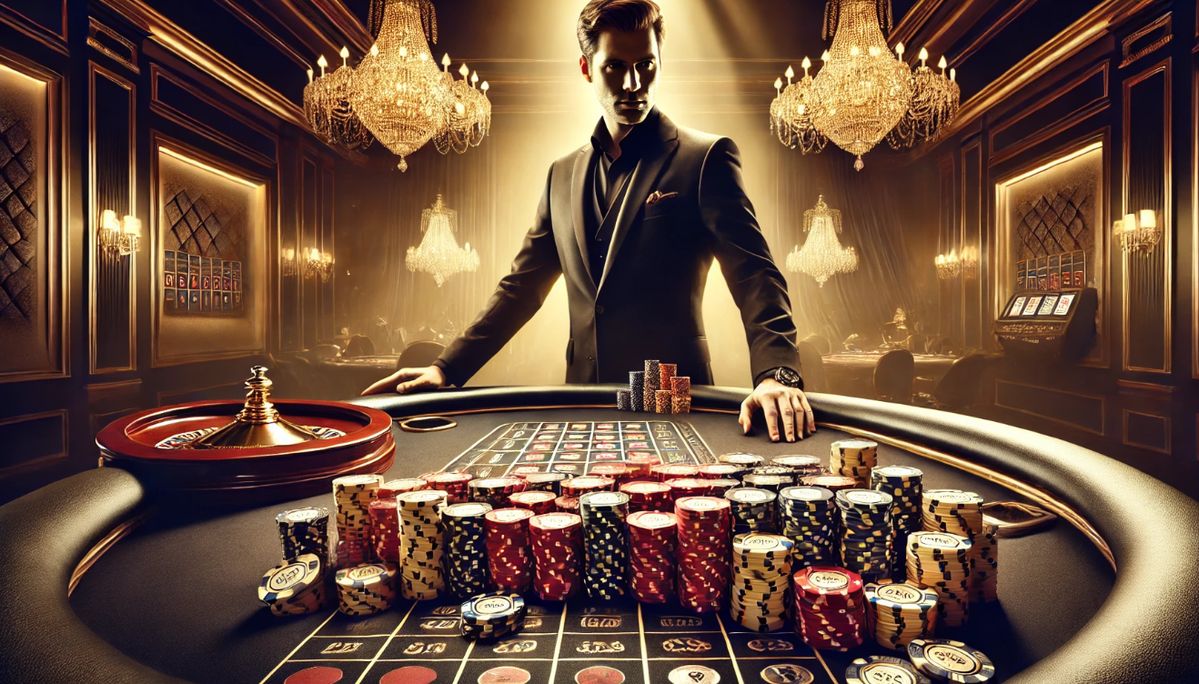 Nicosia Betting Live Casino