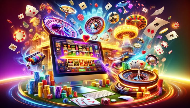 Nicosia Betting Live Casino